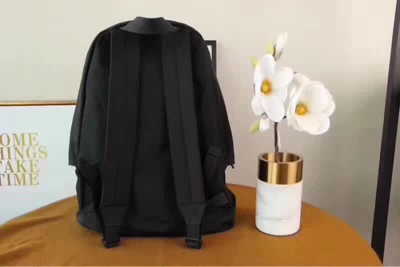 BALENCIAG巴黎世家 2018春夏新款“SINNERS”罪人雙肩包 100周年紀念款  BL1684